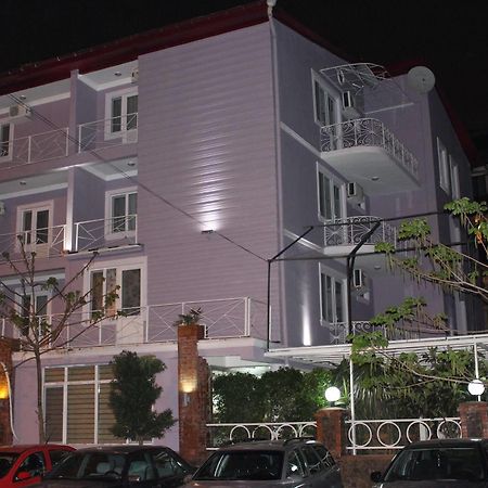 Adjara Boutique Hotel Μπατούμι Εξωτερικό φωτογραφία