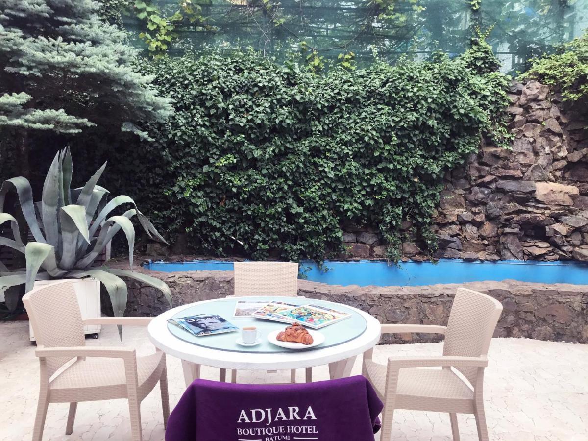 Adjara Boutique Hotel Μπατούμι Εξωτερικό φωτογραφία