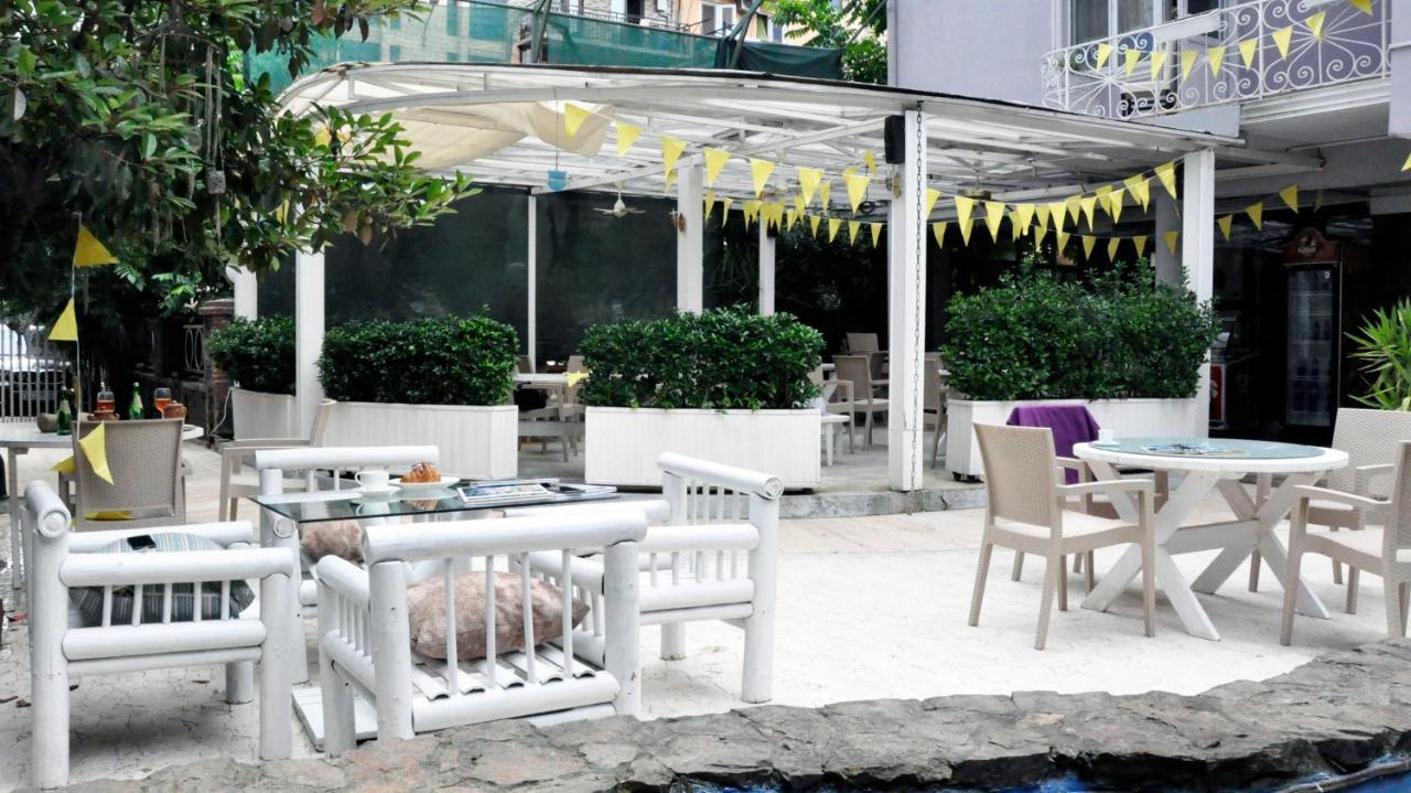 Adjara Boutique Hotel Μπατούμι Εξωτερικό φωτογραφία