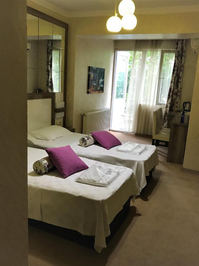 Adjara Boutique Hotel Μπατούμι Εξωτερικό φωτογραφία