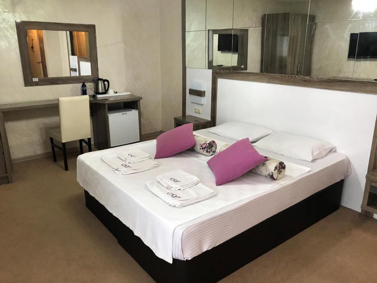 Adjara Boutique Hotel Μπατούμι Εξωτερικό φωτογραφία