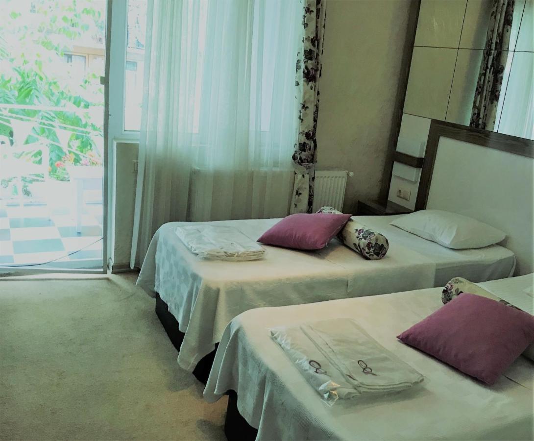 Adjara Boutique Hotel Μπατούμι Εξωτερικό φωτογραφία