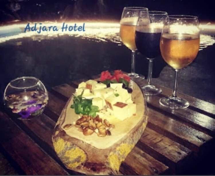 Adjara Boutique Hotel Μπατούμι Εξωτερικό φωτογραφία