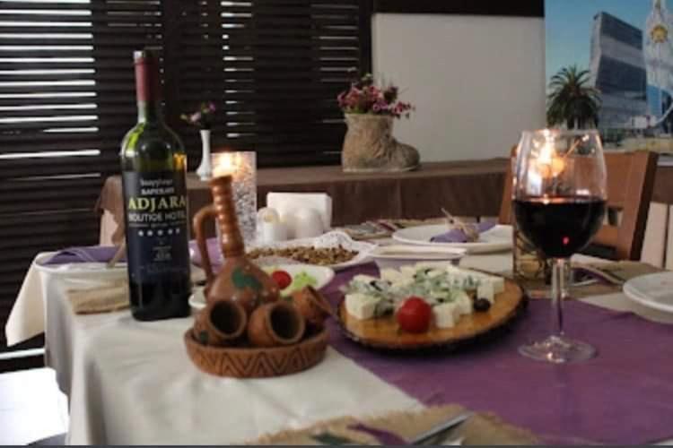 Adjara Boutique Hotel Μπατούμι Εξωτερικό φωτογραφία