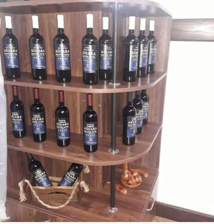 Adjara Boutique Hotel Μπατούμι Εξωτερικό φωτογραφία