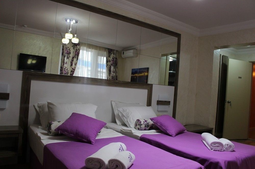 Adjara Boutique Hotel Μπατούμι Εξωτερικό φωτογραφία