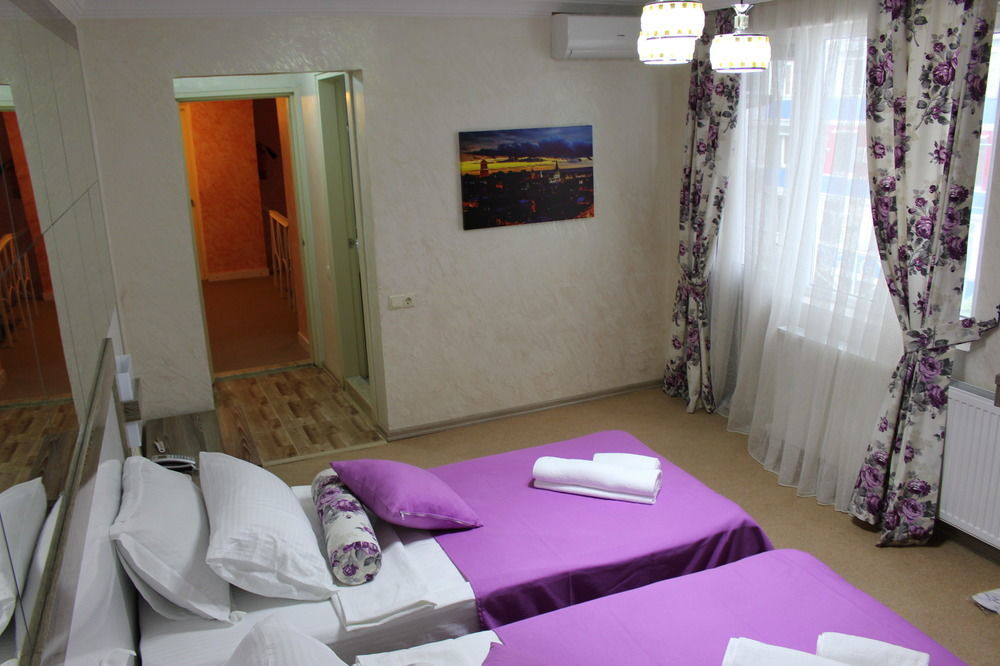 Adjara Boutique Hotel Μπατούμι Εξωτερικό φωτογραφία