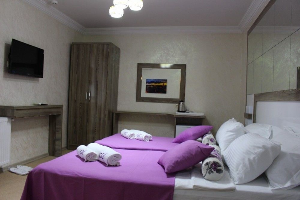Adjara Boutique Hotel Μπατούμι Εξωτερικό φωτογραφία