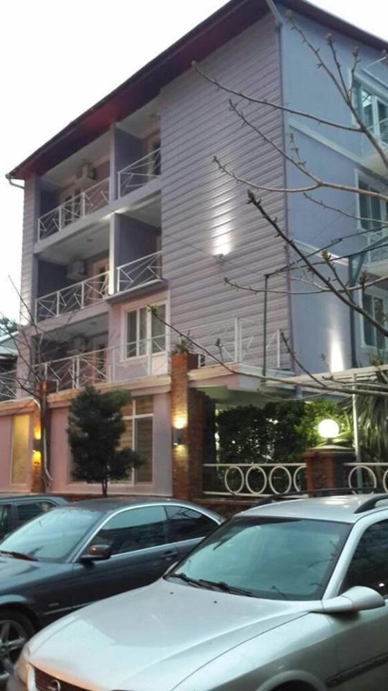 Adjara Boutique Hotel Μπατούμι Εξωτερικό φωτογραφία