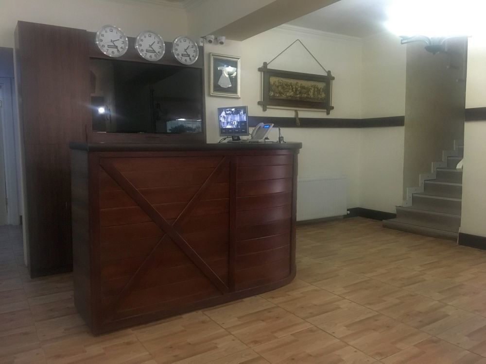 Adjara Boutique Hotel Μπατούμι Εξωτερικό φωτογραφία