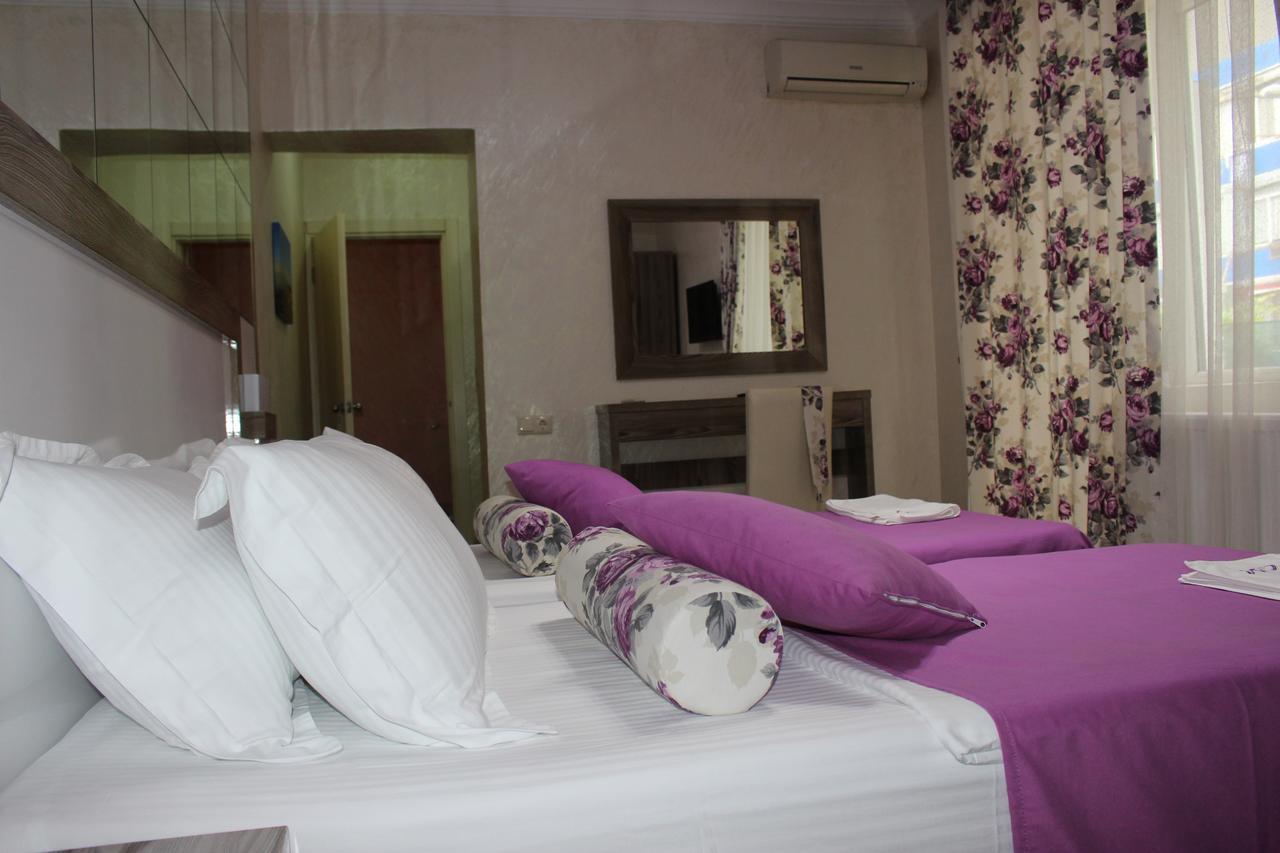 Adjara Boutique Hotel Μπατούμι Εξωτερικό φωτογραφία