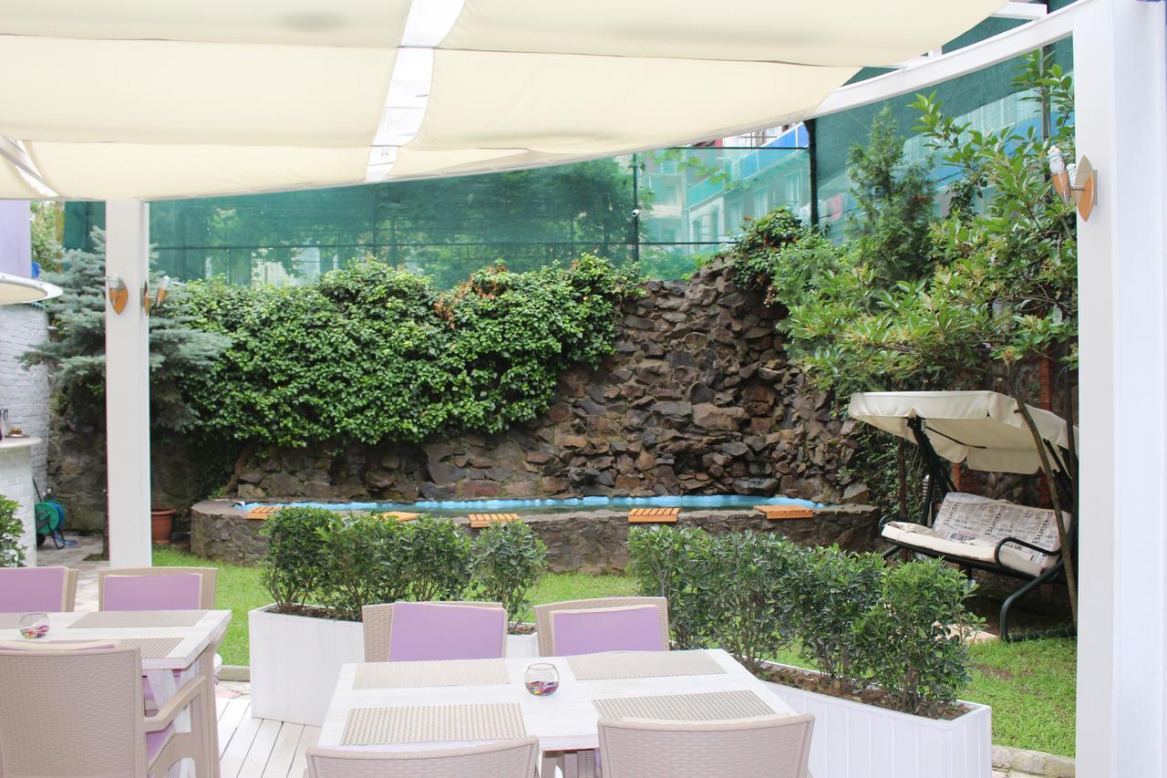 Adjara Boutique Hotel Μπατούμι Εξωτερικό φωτογραφία