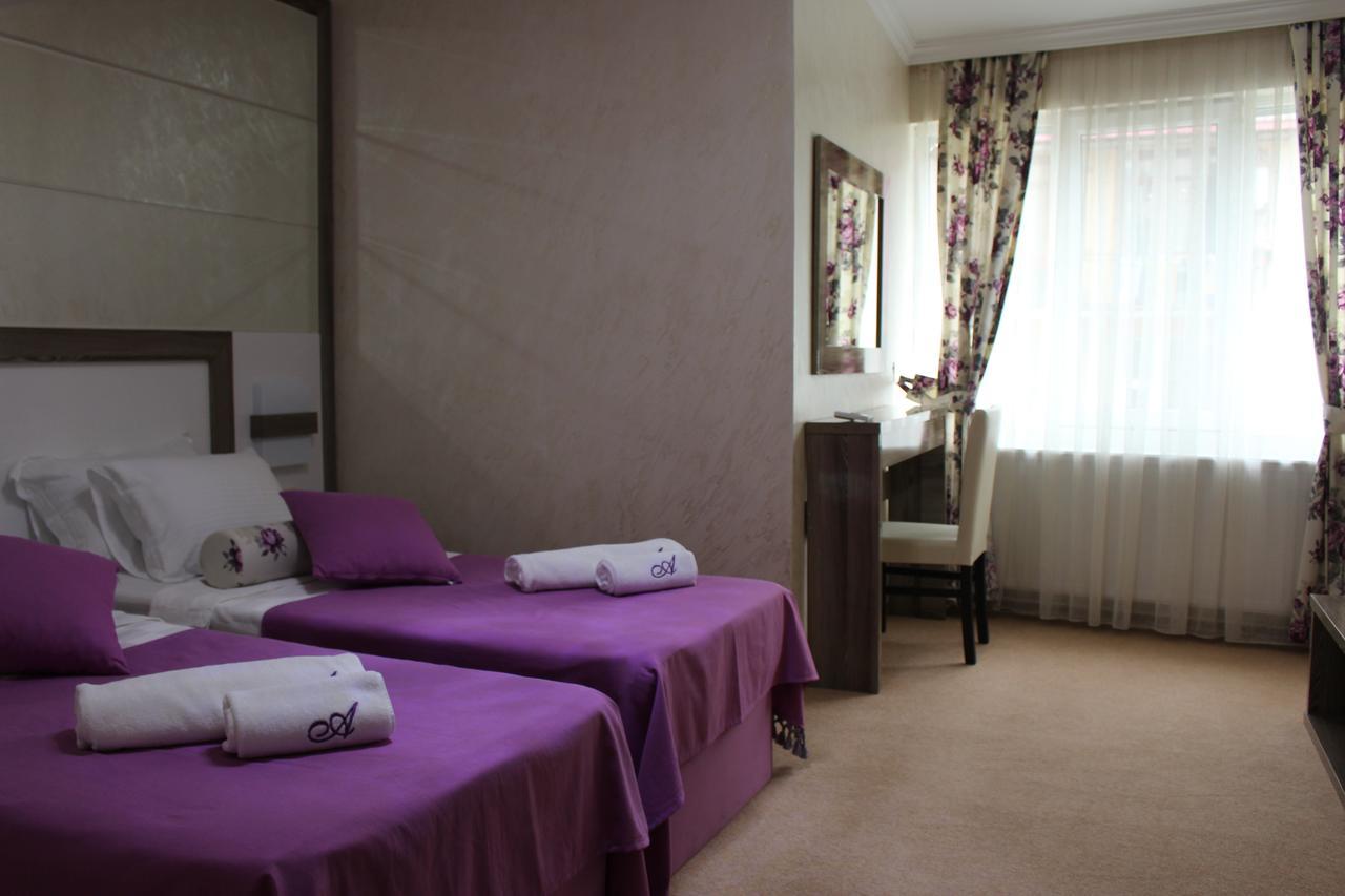 Adjara Boutique Hotel Μπατούμι Εξωτερικό φωτογραφία