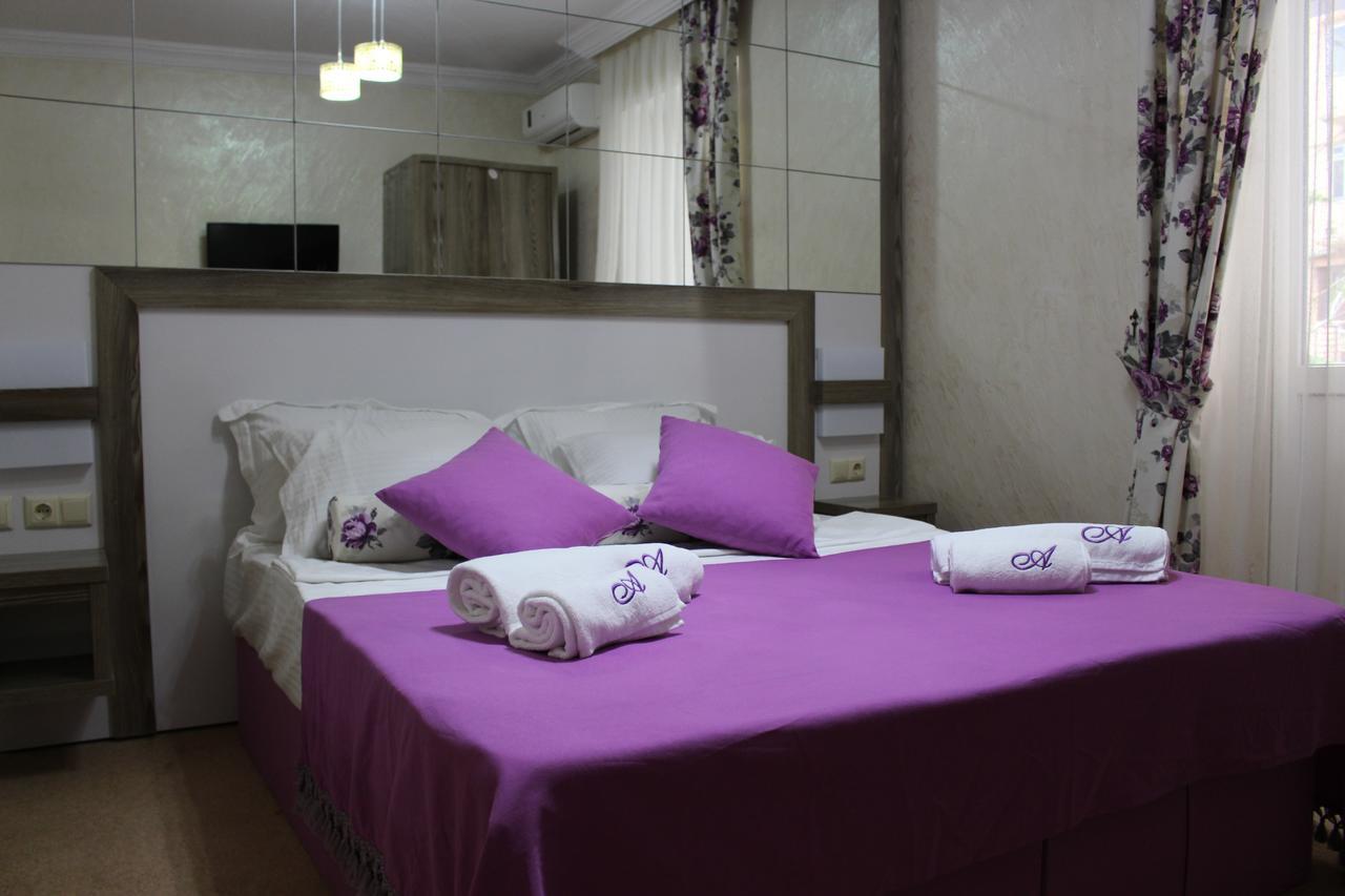 Adjara Boutique Hotel Μπατούμι Εξωτερικό φωτογραφία
