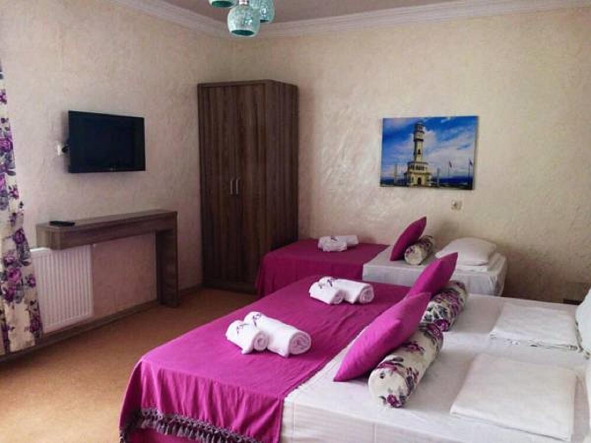 Adjara Boutique Hotel Μπατούμι Εξωτερικό φωτογραφία
