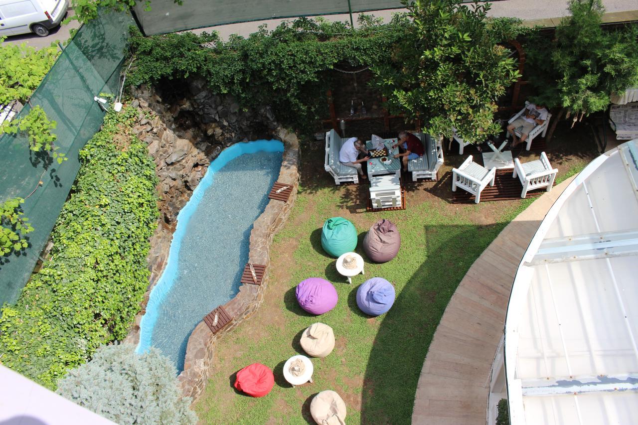 Adjara Boutique Hotel Μπατούμι Εξωτερικό φωτογραφία