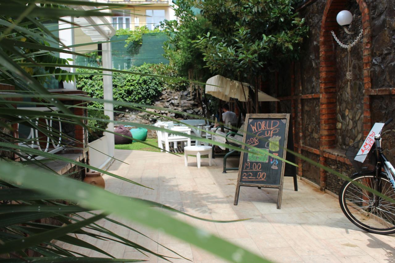 Adjara Boutique Hotel Μπατούμι Εξωτερικό φωτογραφία