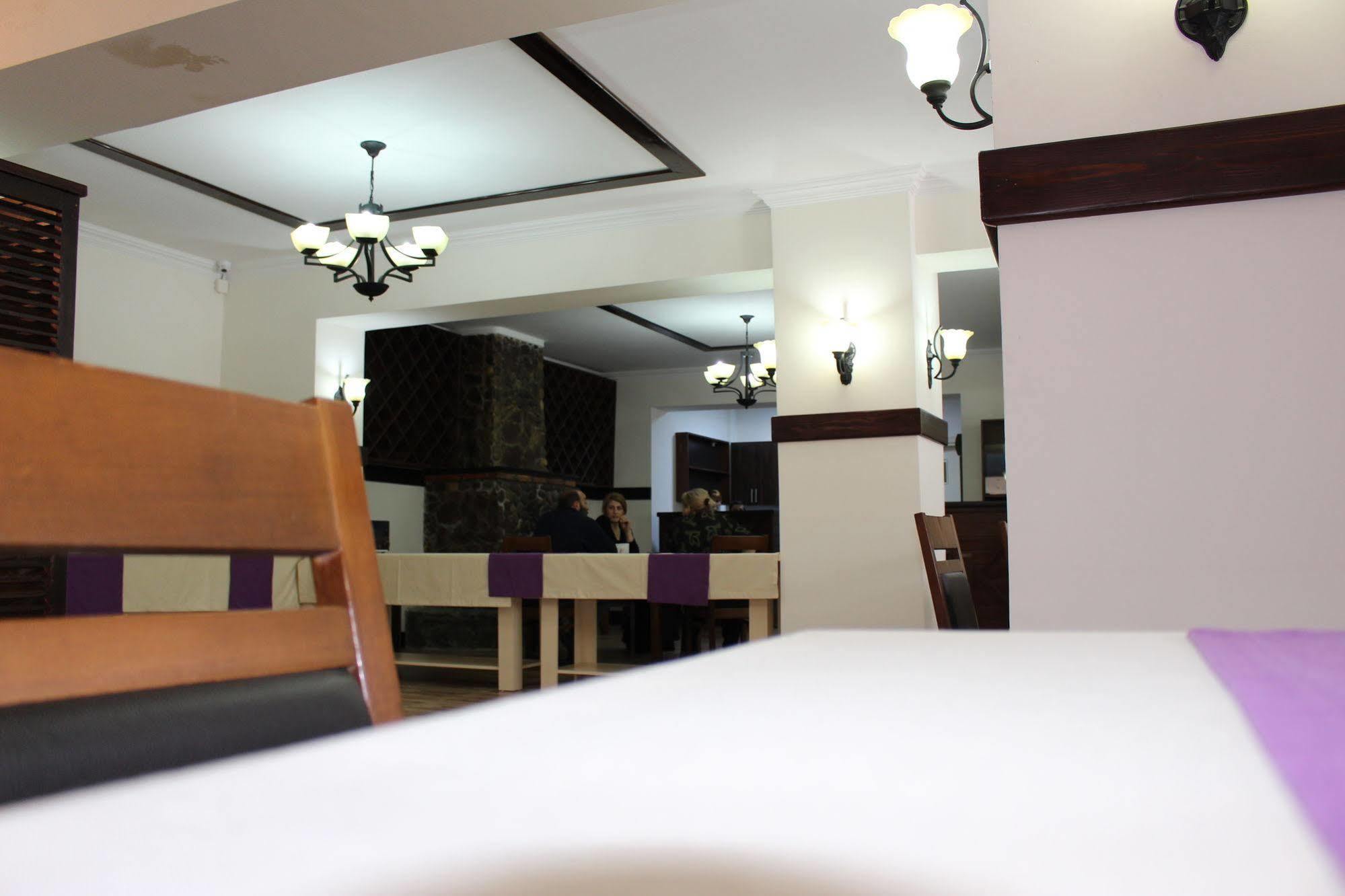 Adjara Boutique Hotel Μπατούμι Εξωτερικό φωτογραφία