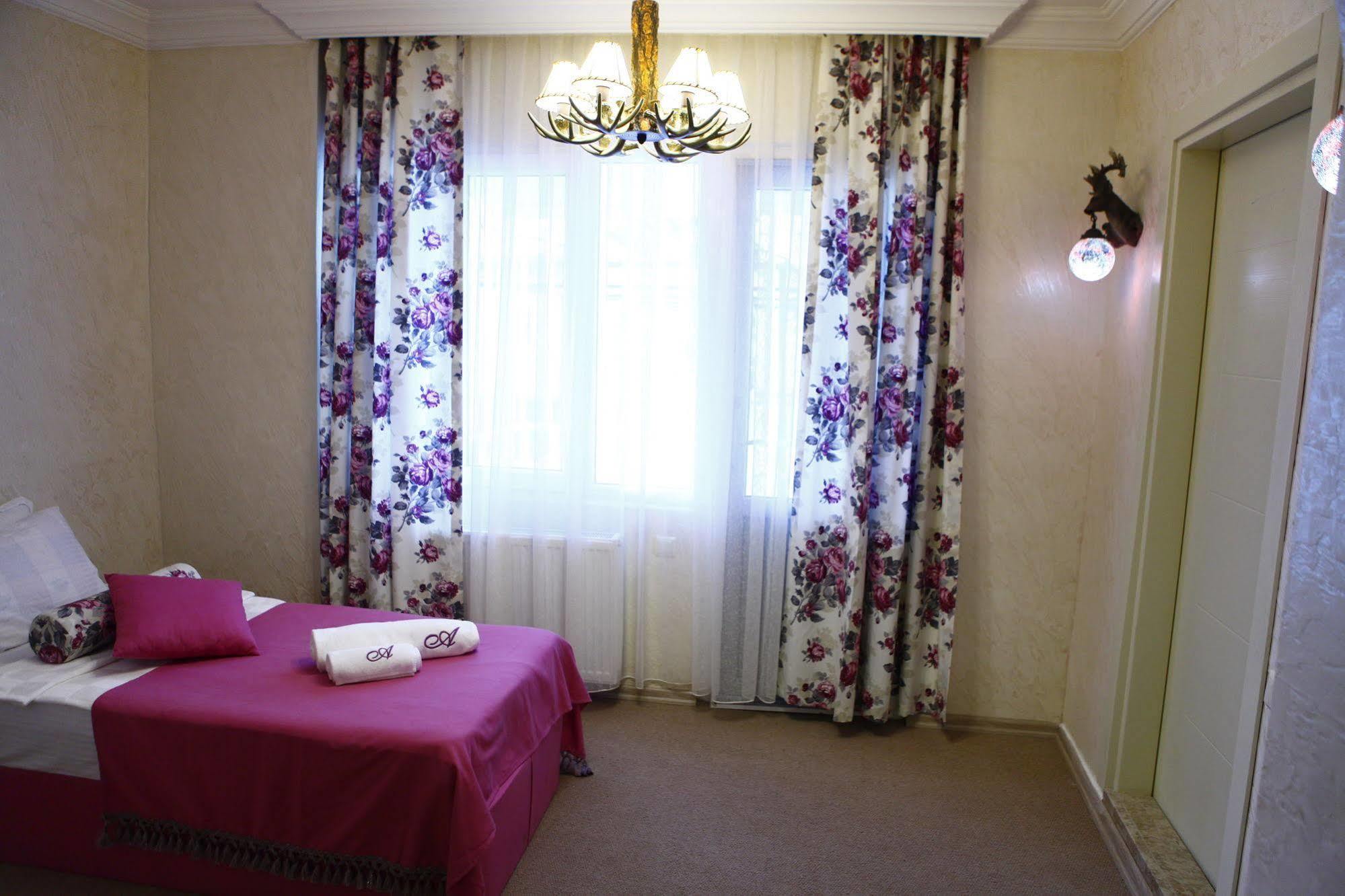 Adjara Boutique Hotel Μπατούμι Εξωτερικό φωτογραφία