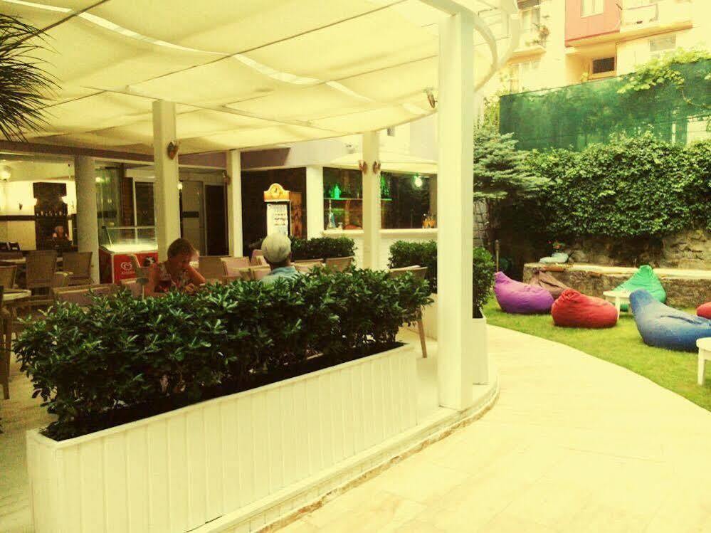 Adjara Boutique Hotel Μπατούμι Εξωτερικό φωτογραφία