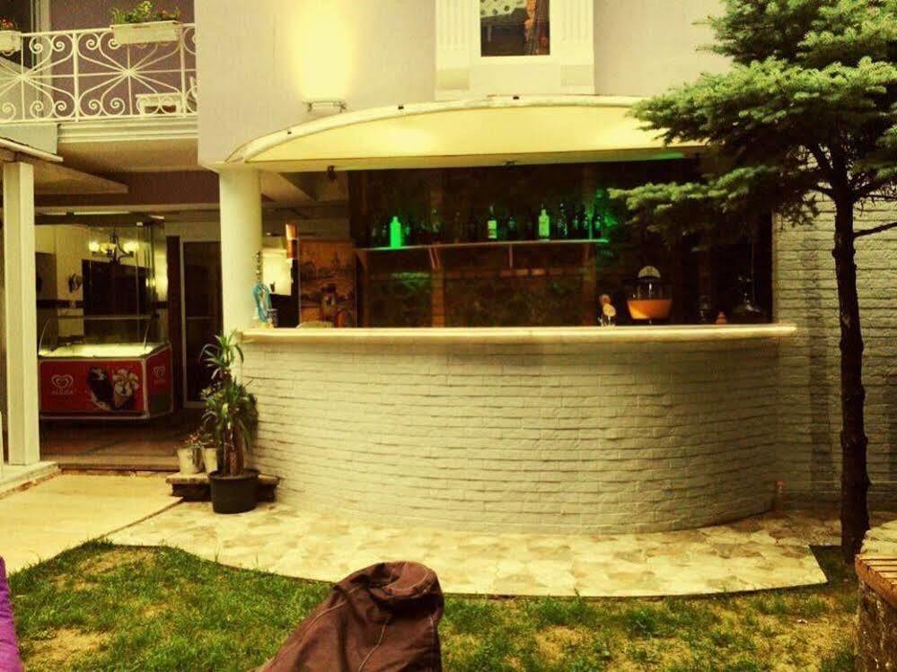 Adjara Boutique Hotel Μπατούμι Εξωτερικό φωτογραφία