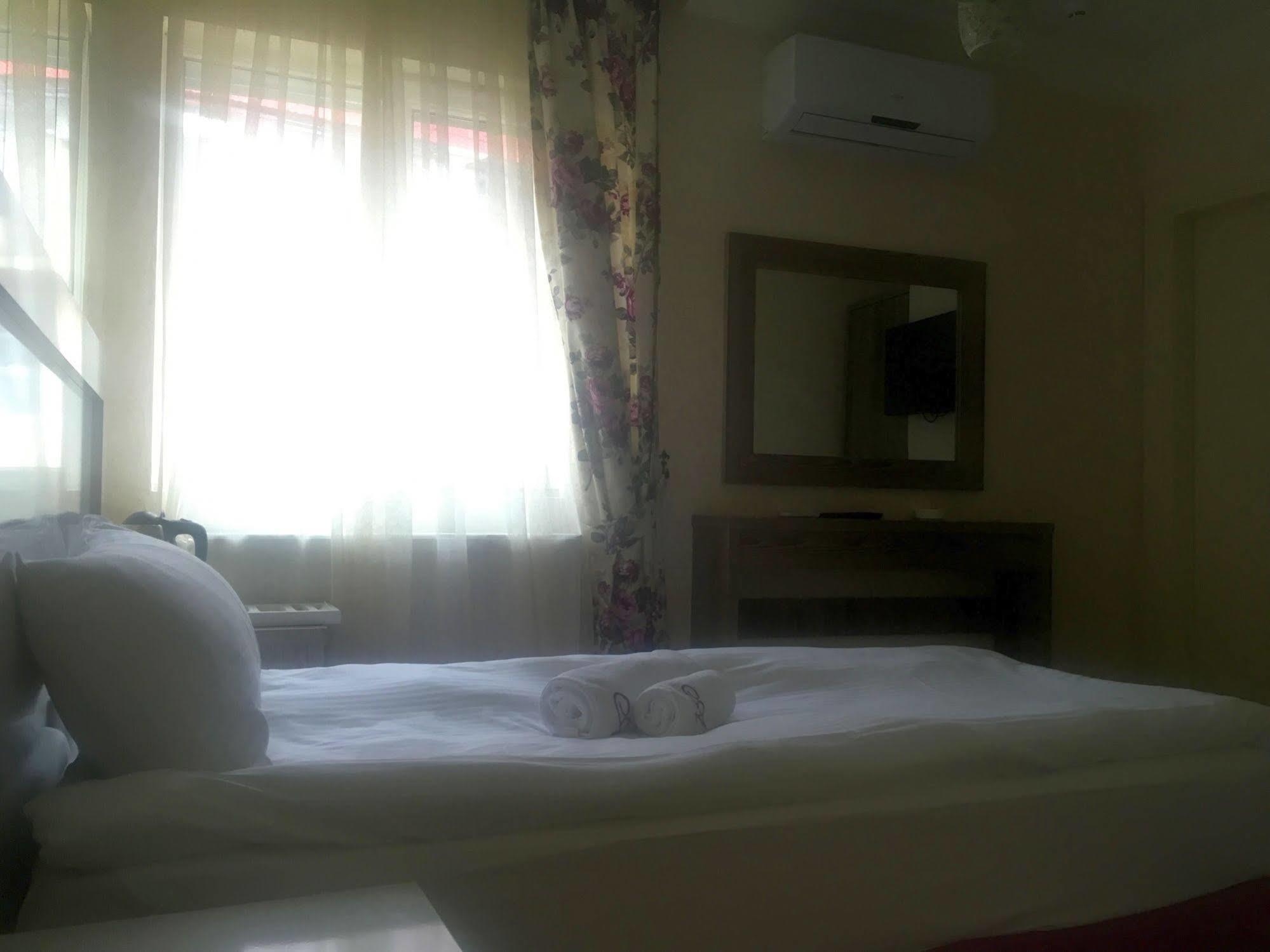 Adjara Boutique Hotel Μπατούμι Εξωτερικό φωτογραφία