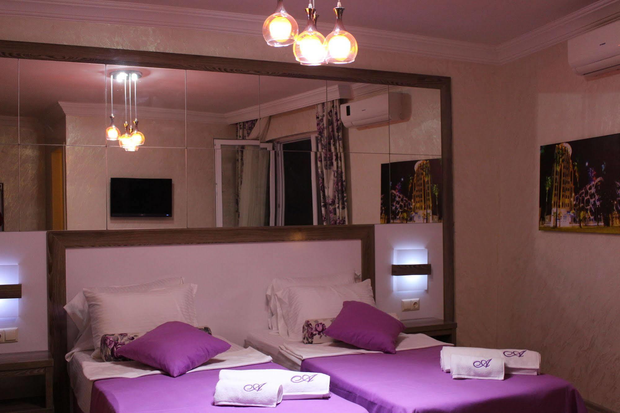 Adjara Boutique Hotel Μπατούμι Εξωτερικό φωτογραφία