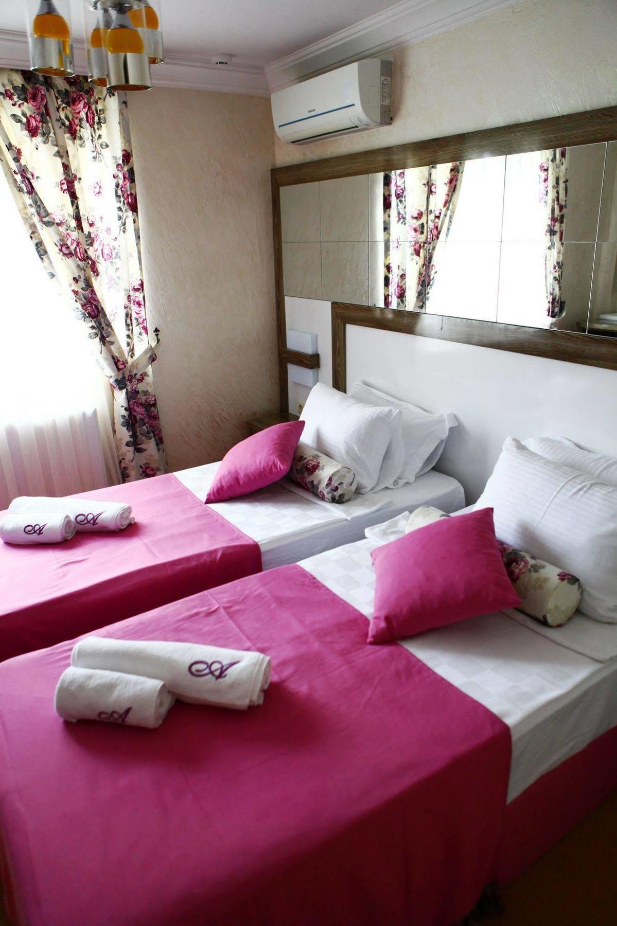 Adjara Boutique Hotel Μπατούμι Εξωτερικό φωτογραφία