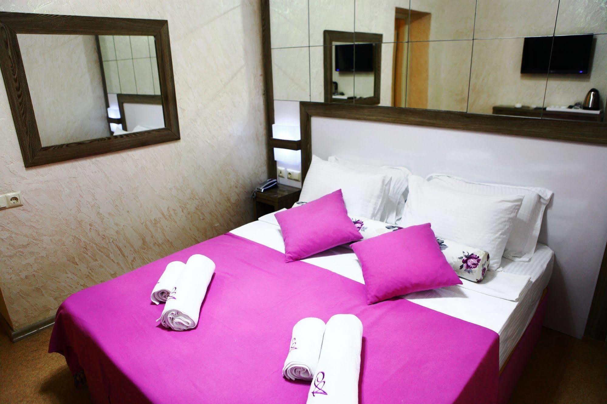 Adjara Boutique Hotel Μπατούμι Εξωτερικό φωτογραφία