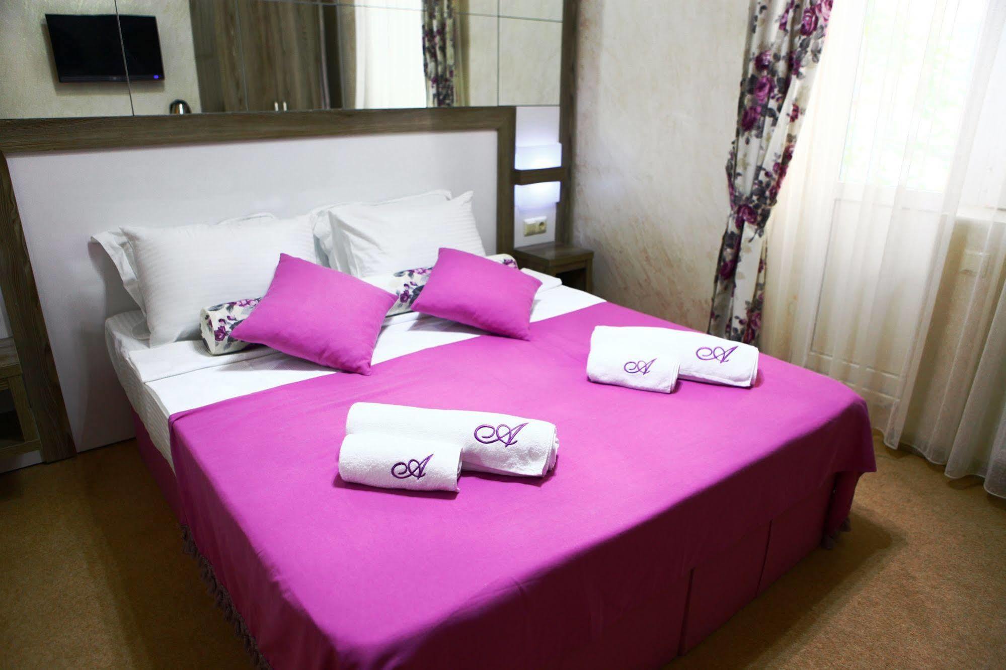 Adjara Boutique Hotel Μπατούμι Εξωτερικό φωτογραφία