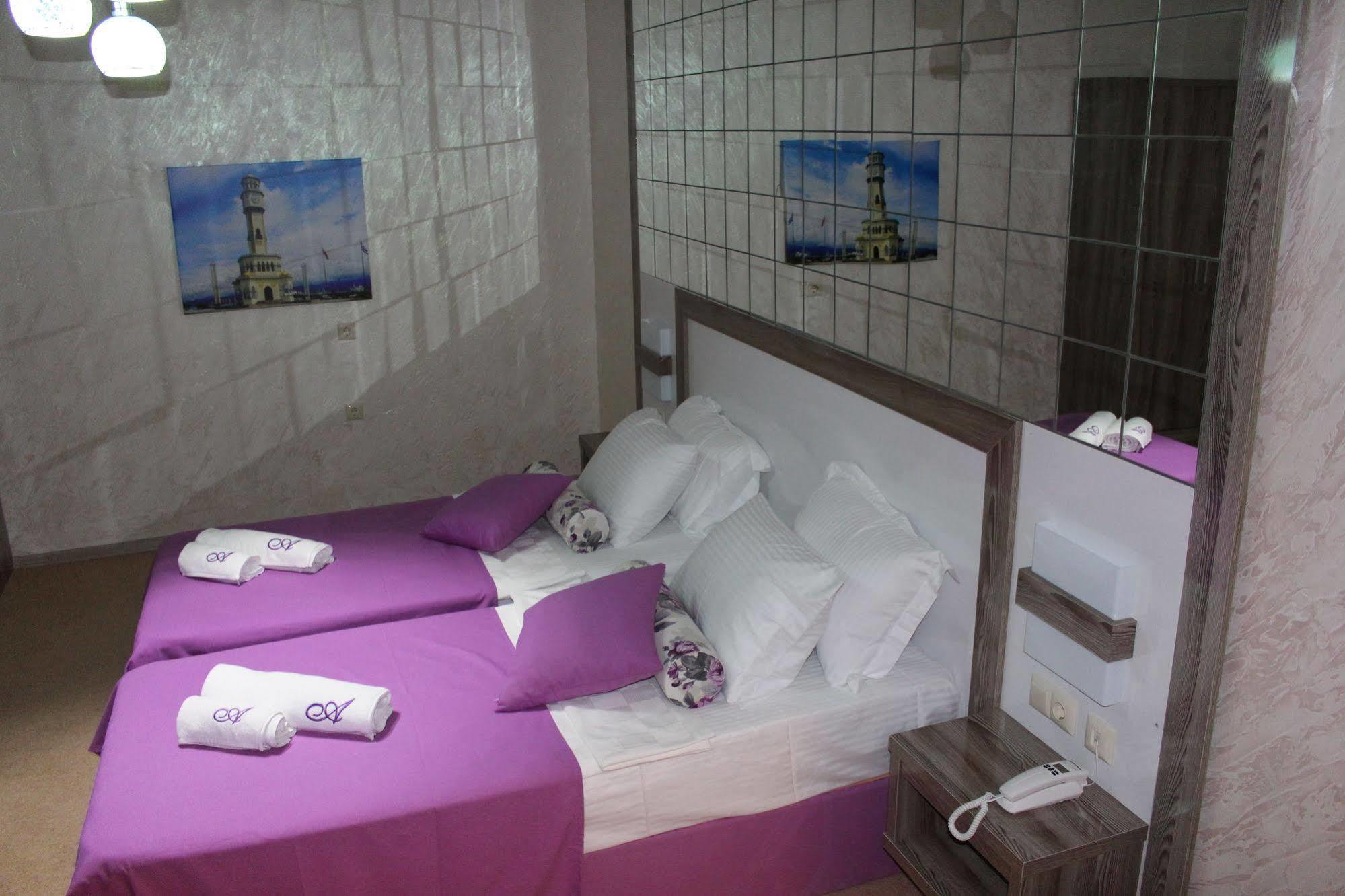 Adjara Boutique Hotel Μπατούμι Εξωτερικό φωτογραφία