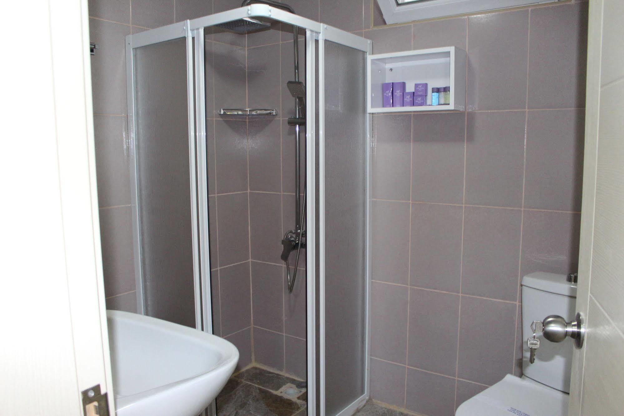 Adjara Boutique Hotel Μπατούμι Εξωτερικό φωτογραφία