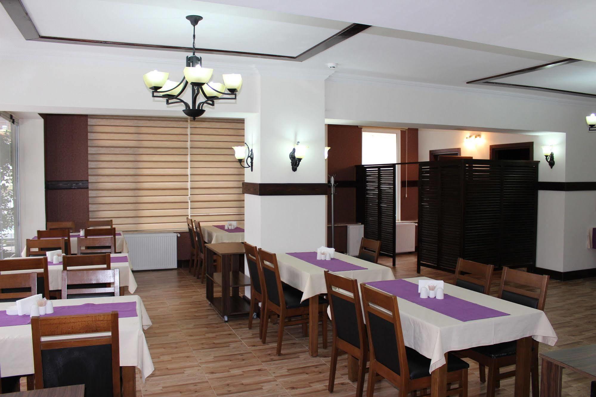 Adjara Boutique Hotel Μπατούμι Εξωτερικό φωτογραφία