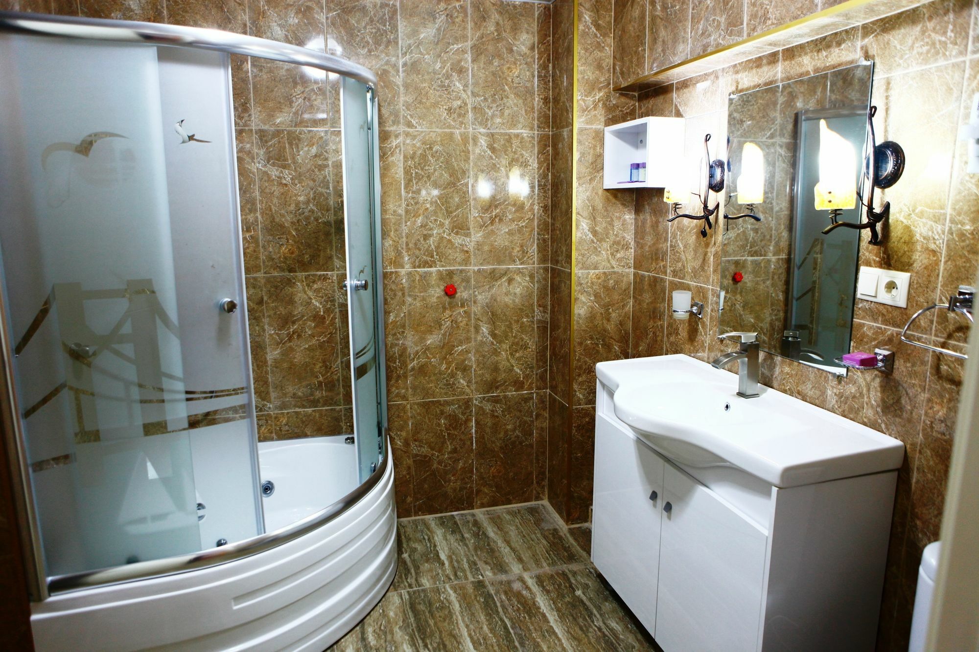 Adjara Boutique Hotel Μπατούμι Εξωτερικό φωτογραφία
